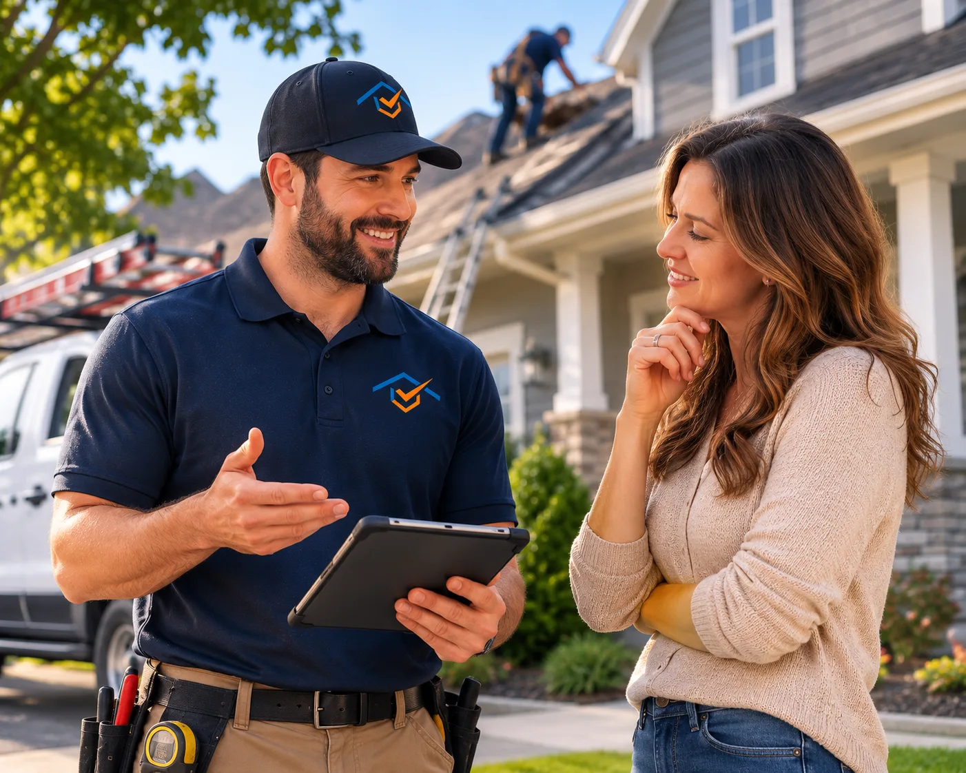 Roof Inspection FAQs in Bangor, CA