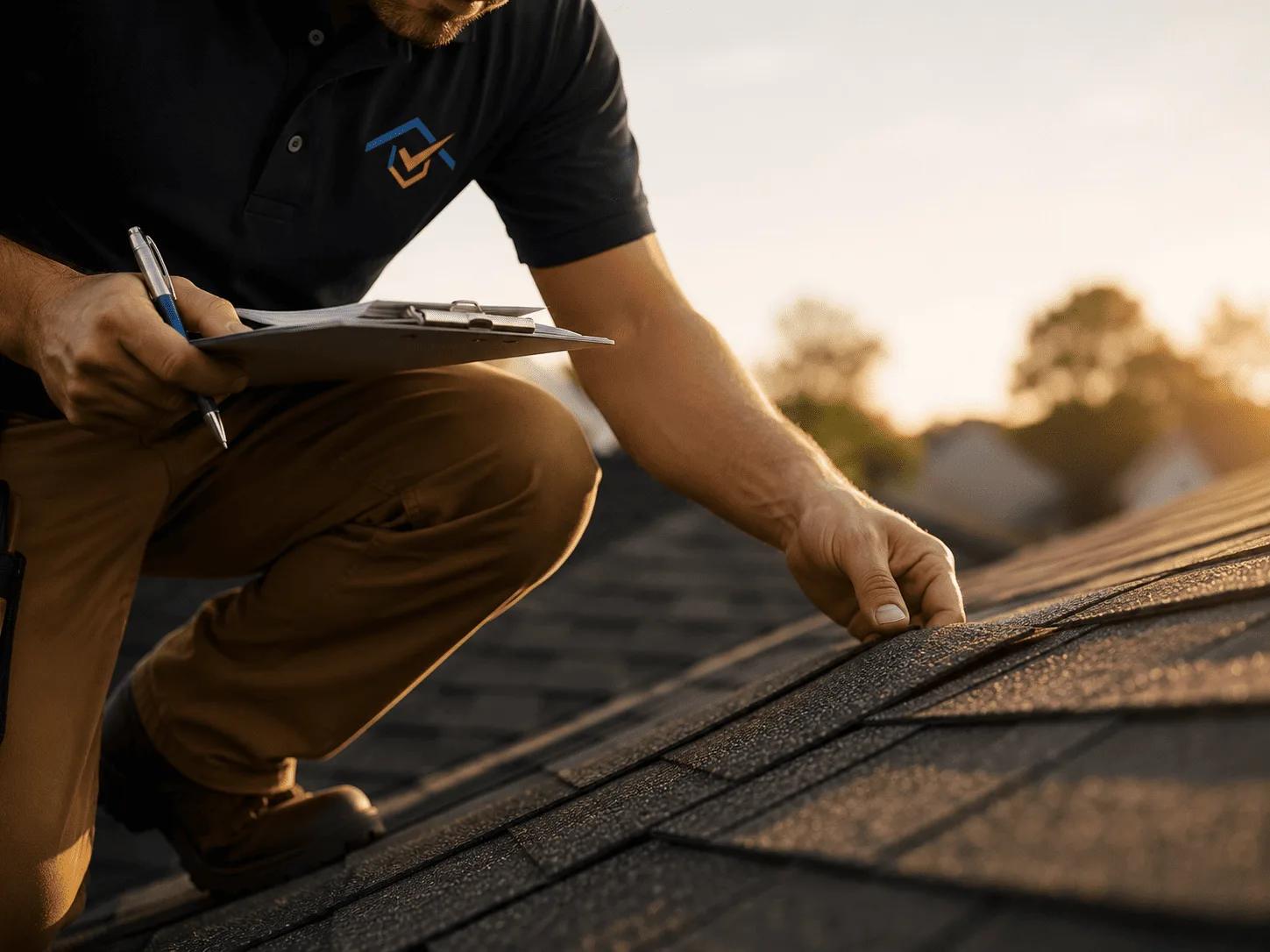 Why Choose Roof Inspection in Bangor, CA