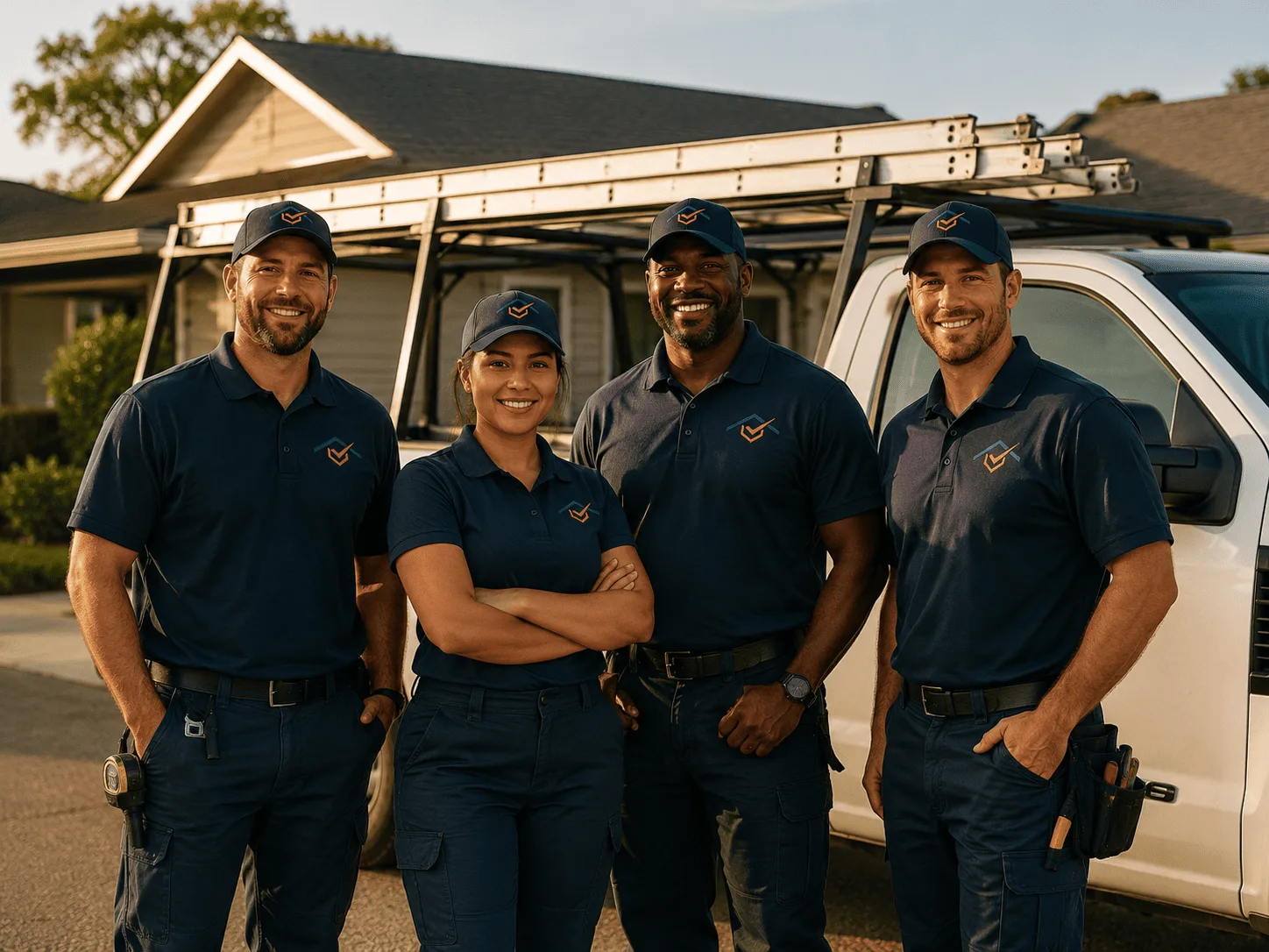 Roof Inspection company in Bangor, CA